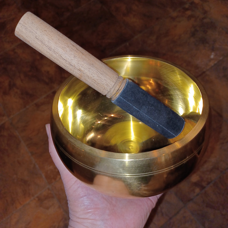 Singing Bowl