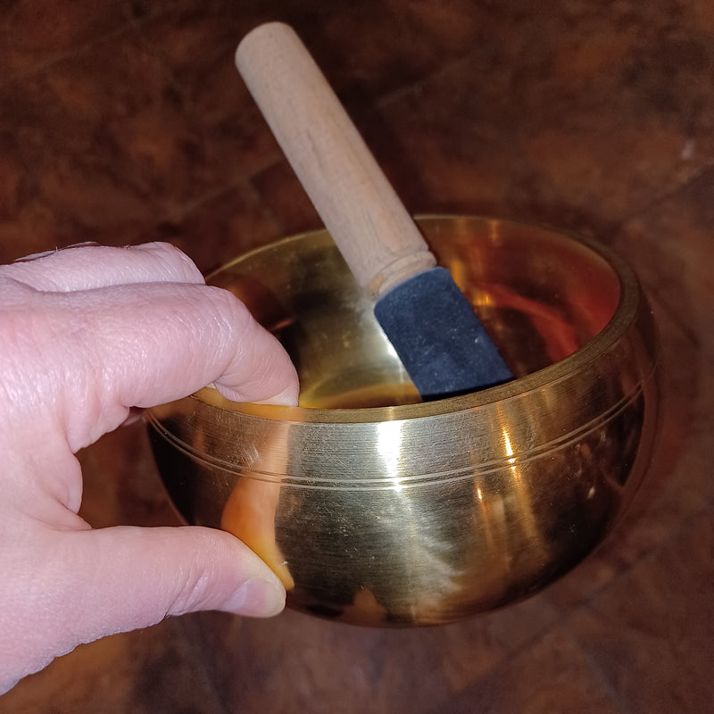 Singing Bowl