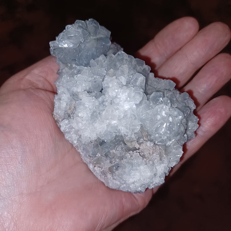 Celestite