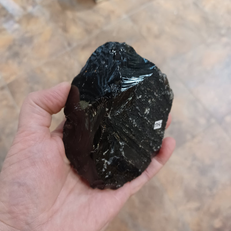 Obsidian