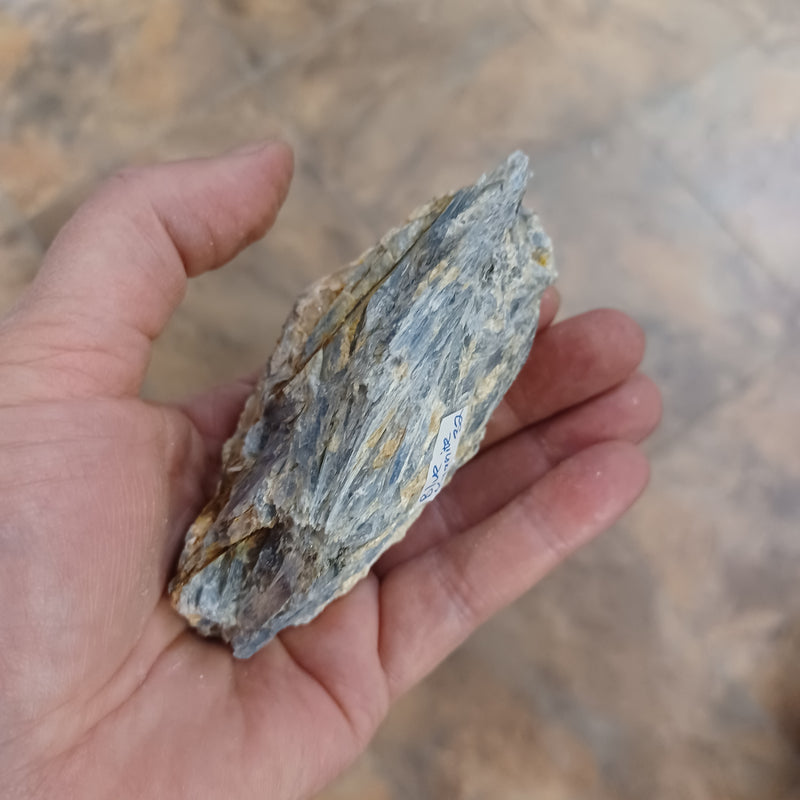 Blue Kyanite