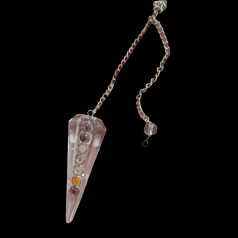 Chakra Pendulum