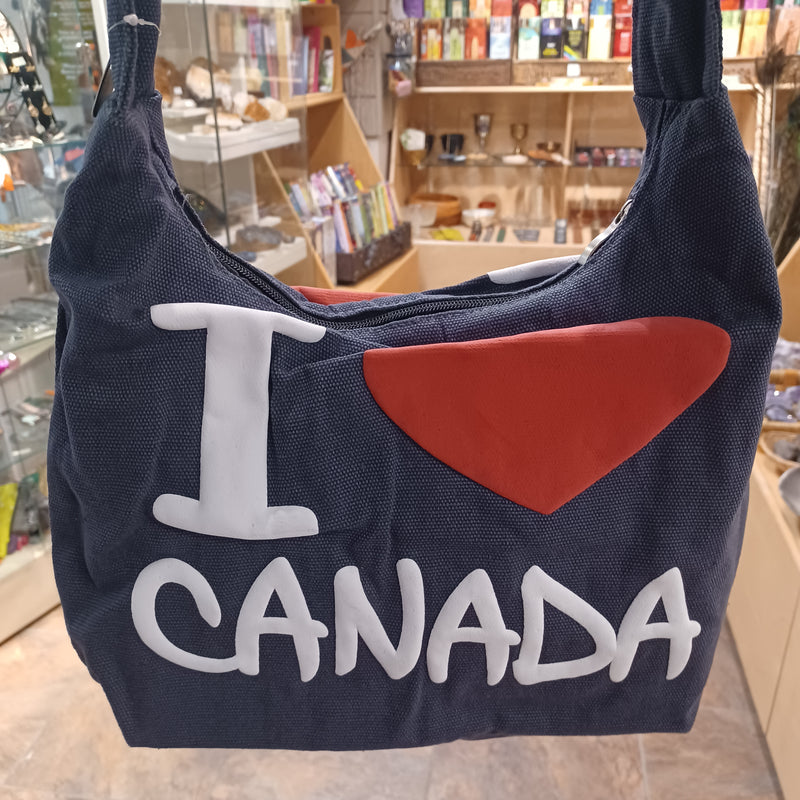 Canada Tote
