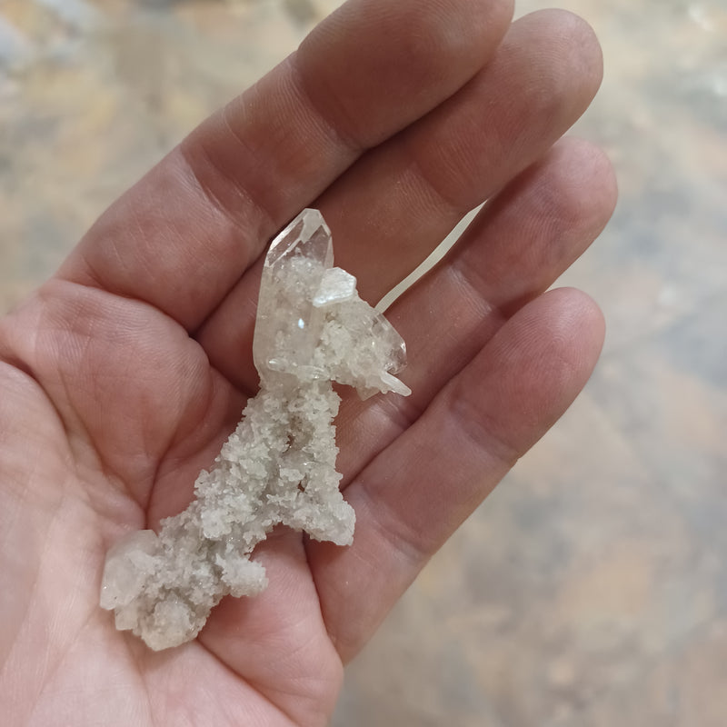 Apophyllite