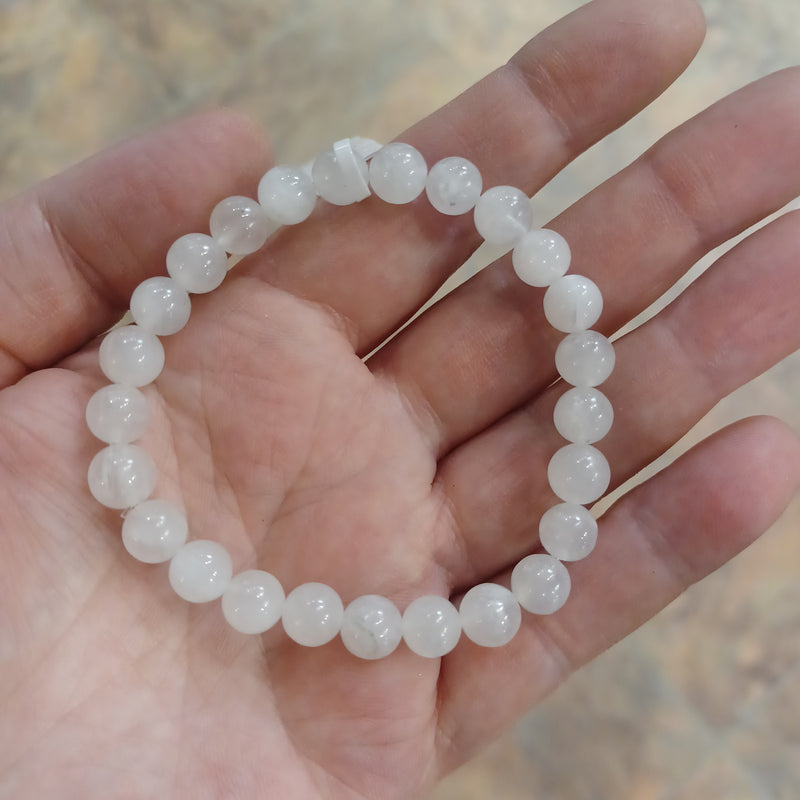 Moonstone Bracelet