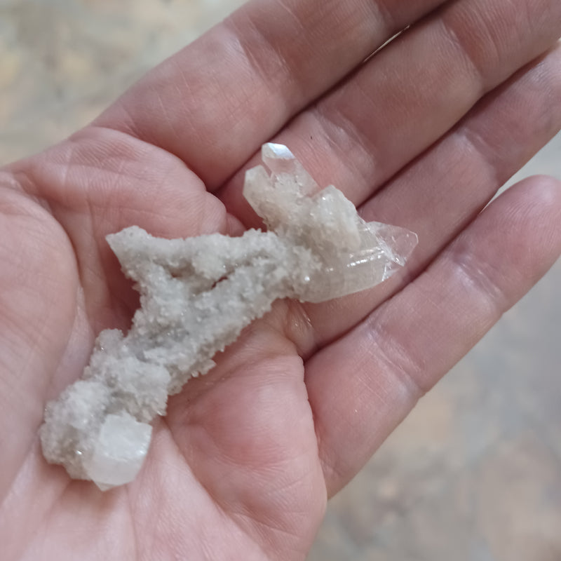 Apophyllite