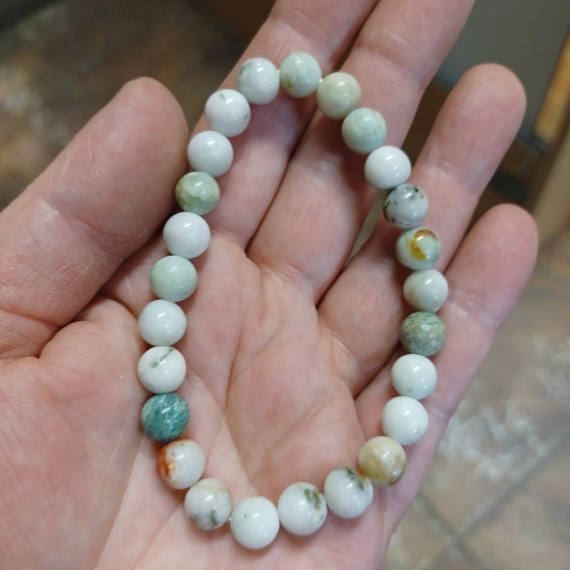 Jade Bracelet