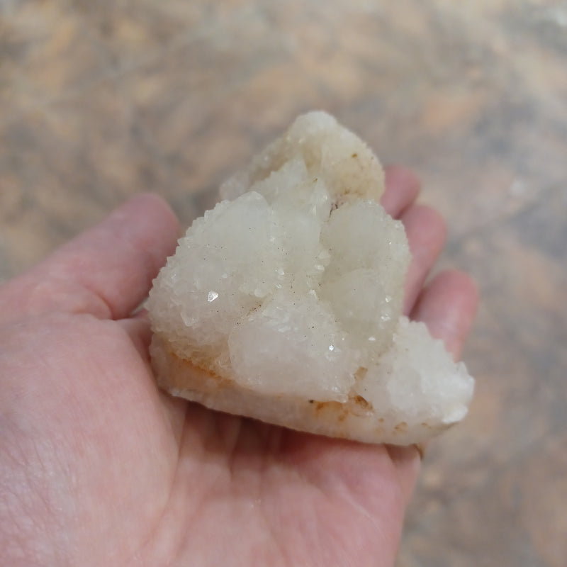 Crystal Quartz