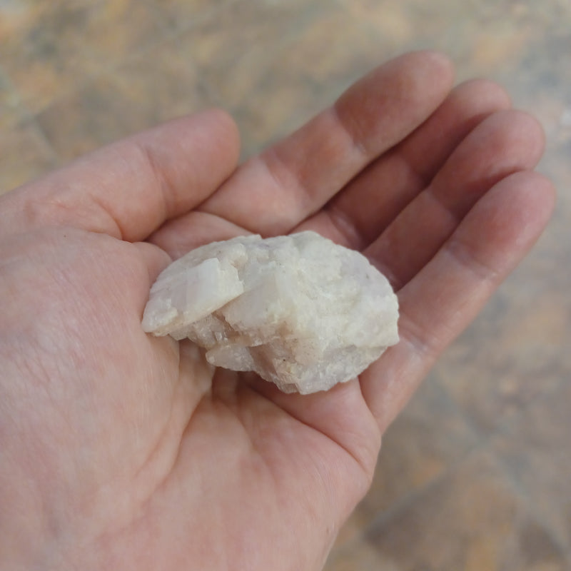 Kunzite