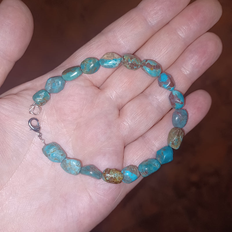 Turquoise Bracelet