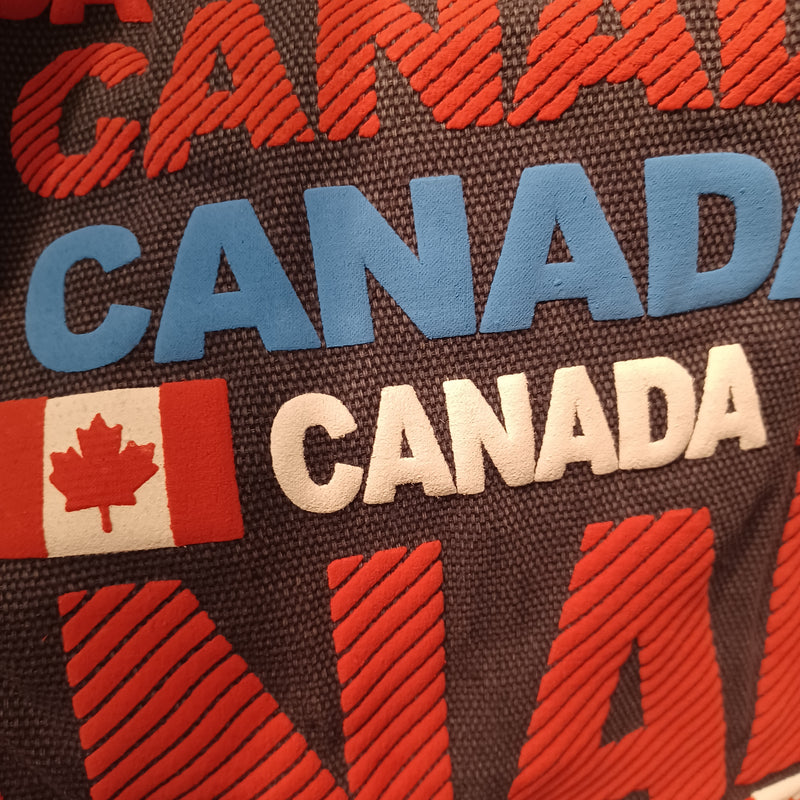 Canada Tote
