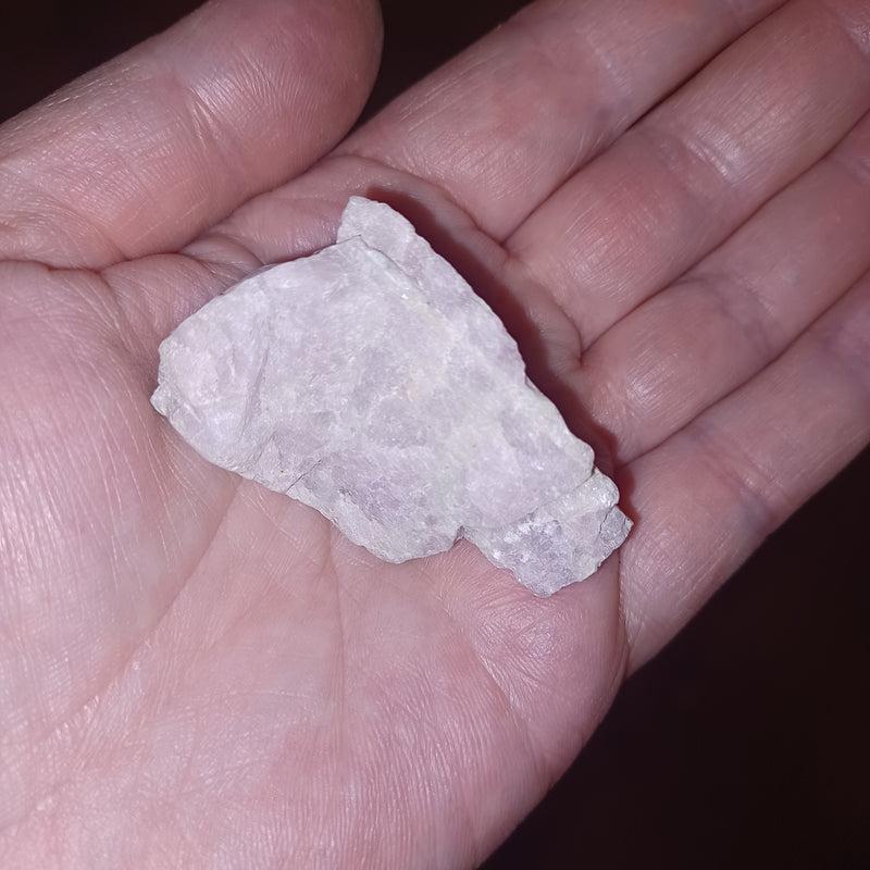 Kunzite