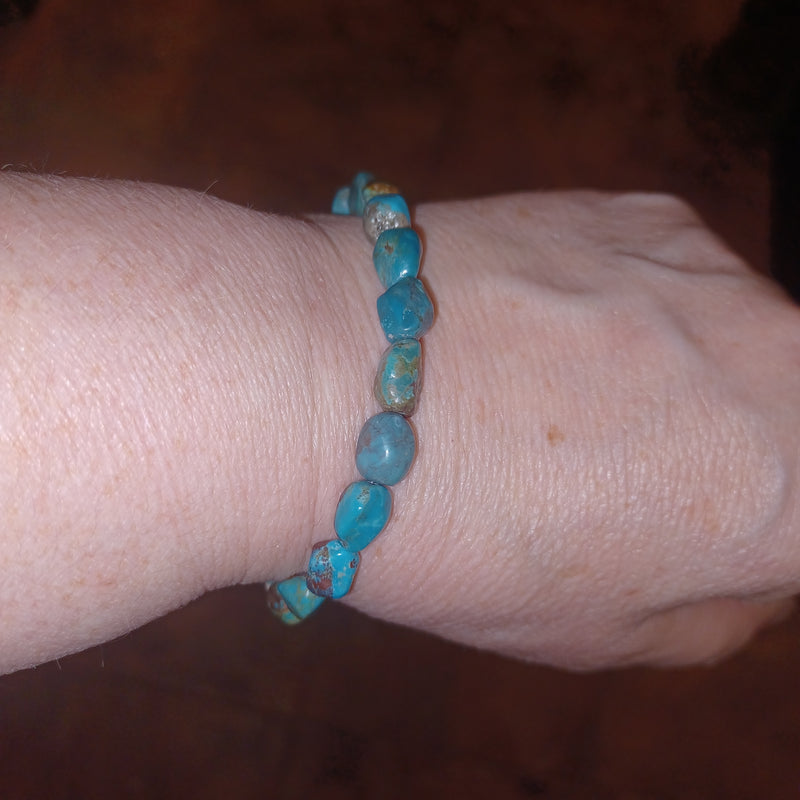 Turquoise Bracelet