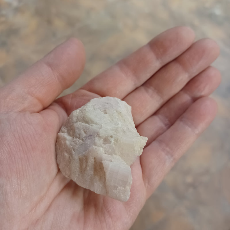 Kunzite