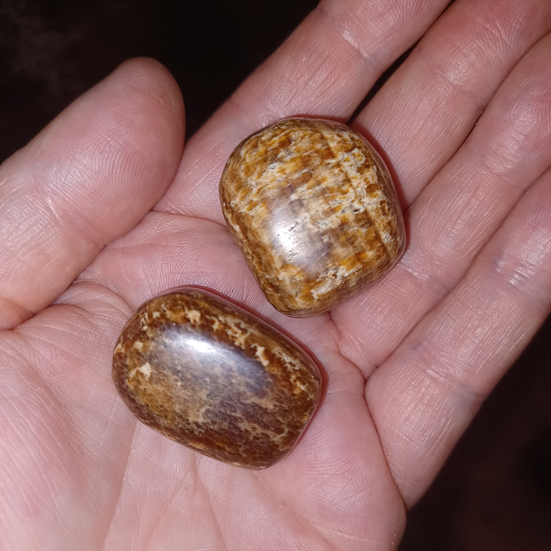 Aragonite