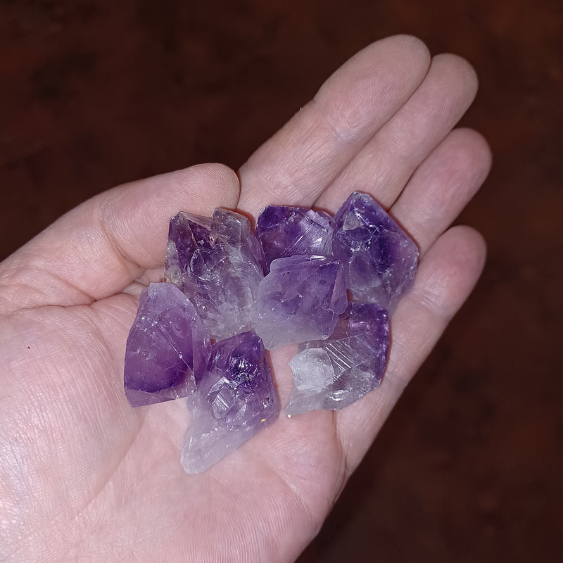 Amethyst Point