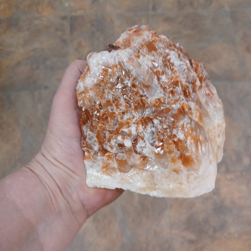 Calcite