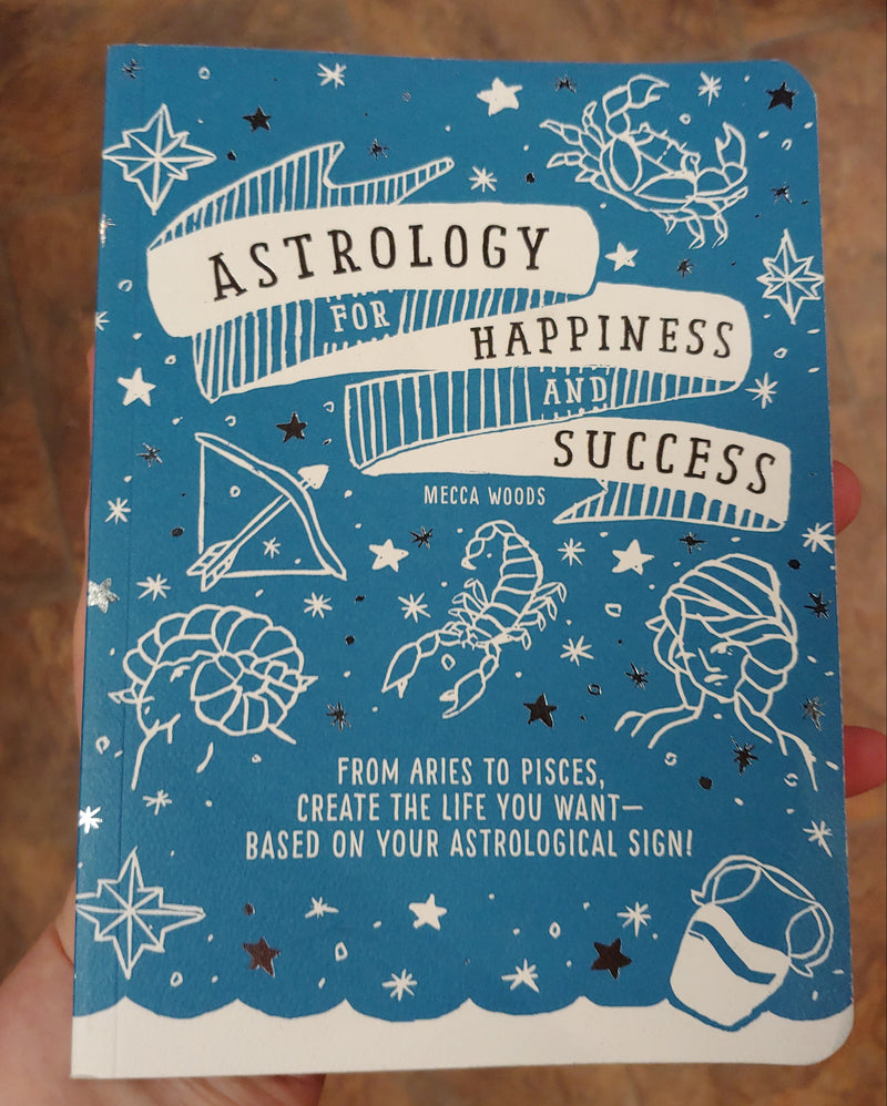 Astrology for Happiness and Success