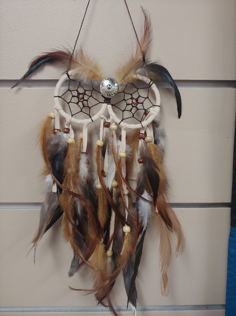 Owl Dreamcatcher