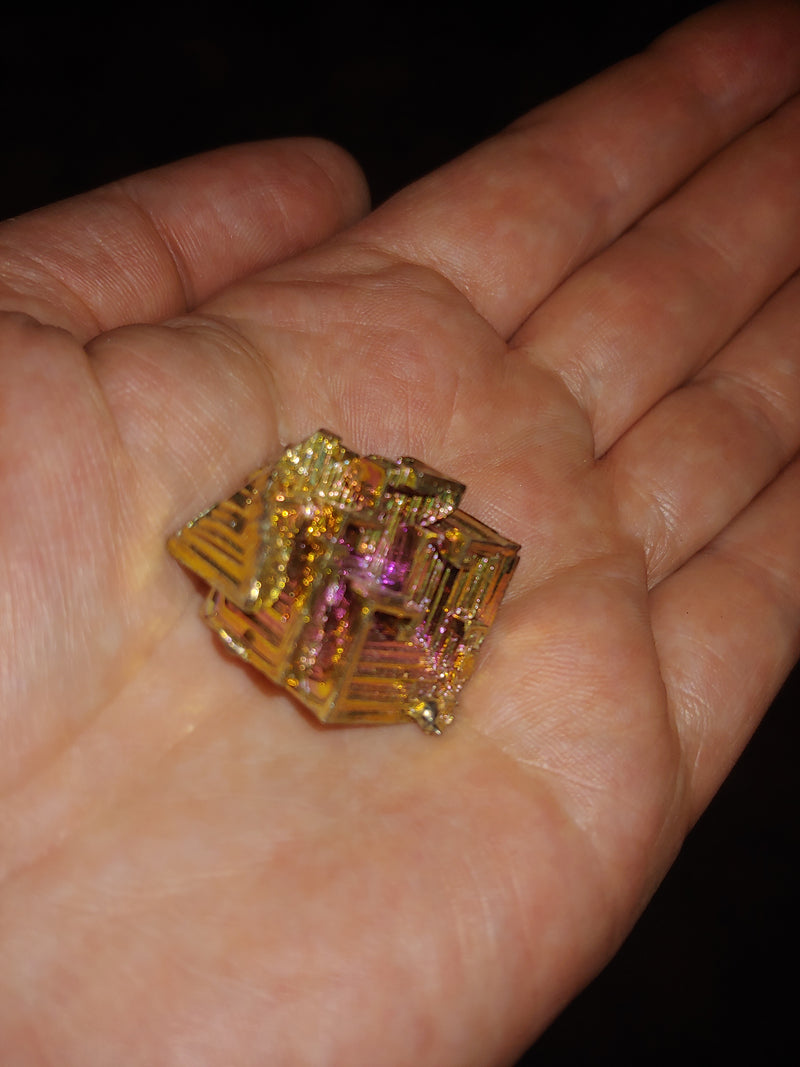 Bismuth