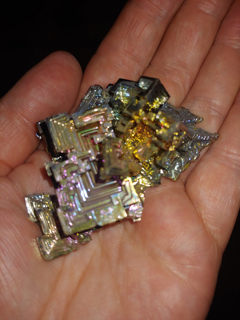 Bismuth