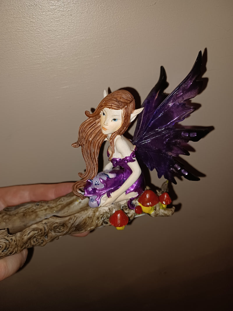 Fairy Incense Holder