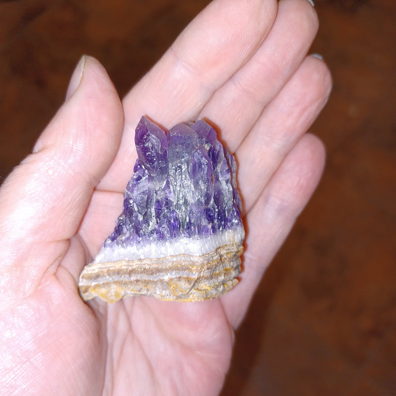 Amethyst