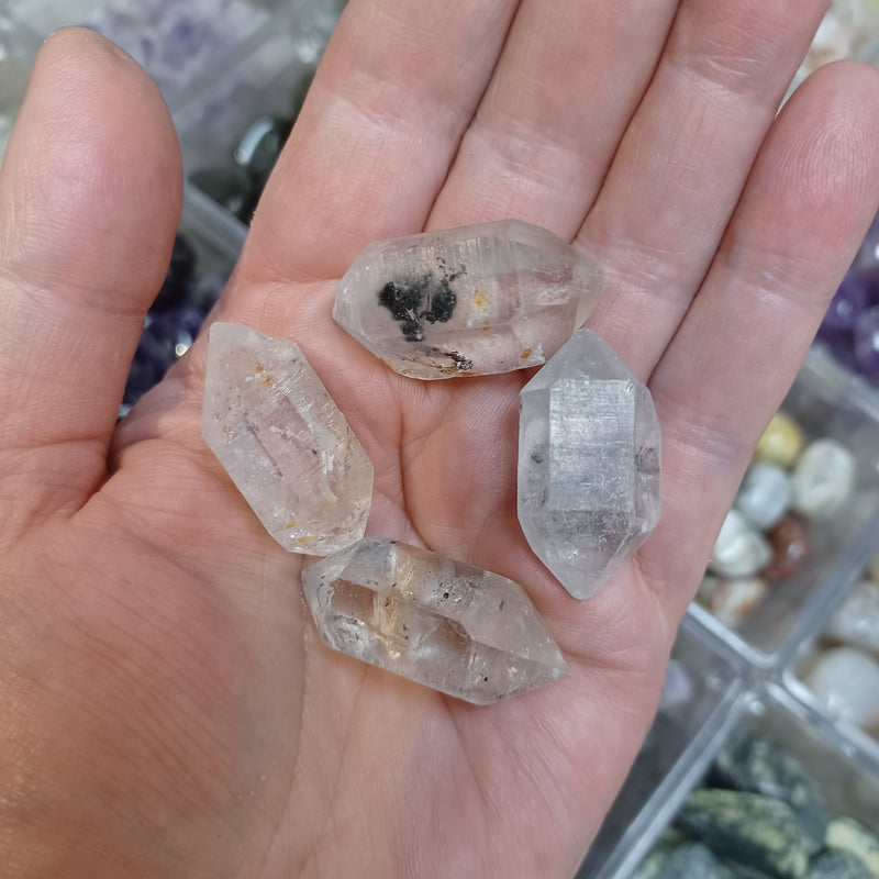 Tibetan Crystal