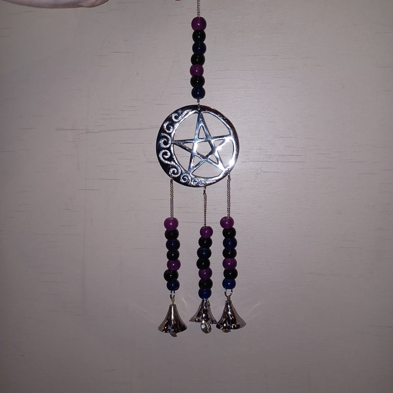 Pentacle Chime